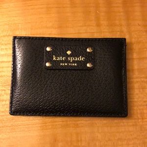 Kate spade card holder